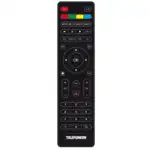 Телевизор TELEFUNKEN TF-LED32S39T2S TF-LED32S39T2S(ЧЕРНЫЙ)