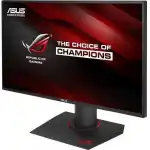 Монитор Asus ROG Swift PG27AQ 90LM01F0-B01370 (27 ", TN, 3840x2160 (16:9), 60 Гц)