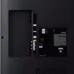 LED / LCD панель Samsung Smart Signage TV Samsung RM40D Профессиональный телевизор 40" LH40RMDELGW/CI (40 ")
