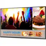 LED / LCD панель Samsung Smart Signage TV Samsung RM40D Профессиональный телевизор 40" LH40RMDELGW/CI (40 ")
