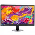 Монитор AOC E970SWN/62/01 (18.5 ", TN, HD 1366x768 (16:9), 75 Гц)