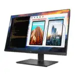 Монитор HP Z27 2TB68A4 (27 ", IPS, 3840x2160 (16:9), 60 Гц)