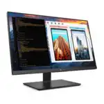 Монитор HP Z27 2TB68A4 (27 ", IPS, 3840x2160 (16:9), 60 Гц)