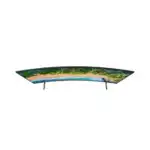Телевизор Samsung Smart TV UHD Curved UE65NU7300UXRU