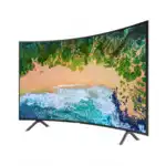Телевизор Samsung Smart TV UHD Curved UE65NU7300UXRU