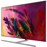 Телевизор Samsung QE55Q7FNAUXRU