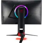 Монитор Asus ROG Strix XG248Q 90LM03Z0-B01A70 (23.8 ", TN, FHD 1920x1080 (16:9), 240 Гц)