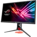 Монитор Asus ROG Strix XG248Q 90LM03Z0-B01A70 (23.8 ", TN, FHD 1920x1080 (16:9), 240 Гц)