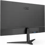 Монитор AOC 24B1H (23.6 ", VA, FHD 1920x1080 (16:9), 60 Гц)