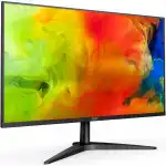 Монитор AOC 24B1H (23.6 ", VA, FHD 1920x1080 (16:9), 60 Гц)