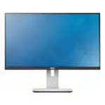 Монитор Dell UltraSharp U2414H 2414-8053-05 (23.8 ", IPS, Full HD 1920x1080 (16:9), 60 Гц)