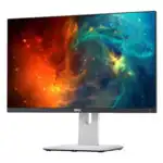 Монитор Dell UltraSharp U2414H 2414-8053-05 (23.8 ", IPS, Full HD 1920x1080 (16:9), 60 Гц)