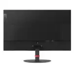 Монитор Lenovo ThinkVision S22e-19 61C9KAT1EU (21.5 ", VA, FHD 1920x1080 (16:9), 60 Гц)