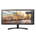 Монитор LG 29UM59-P 29UM59-P.ARUZ (29 ", IPS, 2560x1080 (21:9), 60 Гц)