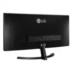 Монитор LG 29UM59-P 29UM59-P.ARUZ (29 ", IPS, 2560x1080 (21:9), 60 Гц)
