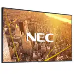 LED / LCD панель NEC MultiSync C501 (50 ")