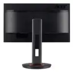 Монитор Acer Gaming XF240Hbmjdpr UM.FX0EE.001 (24 ", TN, FHD 1920x1080 (16:9), 144 Гц)