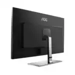 Монитор AOC U3277FWQ U3277FWQ/01 (31.5 ", TN, 3840x2160 (16:9), 80 Гц)