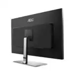 Монитор AOC U3277FWQ U3277FWQ/01 (31.5 ", TN, 3840x2160 (16:9), 80 Гц)