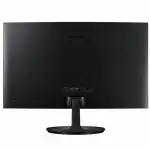 Монитор Samsung LC24F390FHIXCI (23.5 ", VA, FHD 1920x1080 (16:9), 60 Гц)