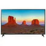 Телевизор LG 55UK6300PLB