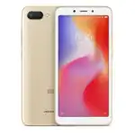 Смартфон Xiaomi Redmi 6 64GB Gold X20871