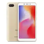Смартфон Xiaomi Redmi 6 64GB Gold X20871