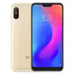Смартфон Xiaomi Redmi 6 64GB Gold X20871