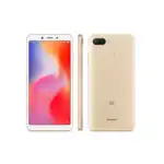 Смартфон Xiaomi Redmi 6 64GB Gold X20871
