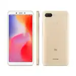 Смартфон Xiaomi Redmi 6 64GB Gold X20871