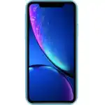 Смартфон Apple iPhone XR 64GB Blue MRYA2RU/A