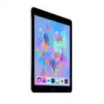 Планшет Apple iPad 32Gb Wi-Fi + Cellular Space Gray MR6N2RK/A