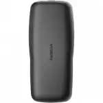 Мобильный телефон Nokia 106 DS TA-1114 GREY 16NEBD01A02
