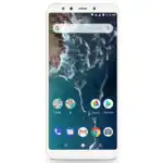Смартфон Xiaomi Mi A2 128GB Mi A2 128GB Blue