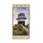 Смартфон Huawei Y3 2018 gold