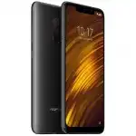 Смартфон Xiaomi Pocophone F1 128GB Graphite Black X19993