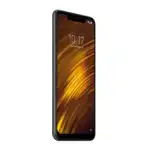 Смартфон Xiaomi Pocophone F1 128GB Graphite Black X19993