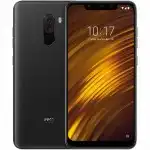 Смартфон Xiaomi Pocophone F1 128GB Graphite Black X19993