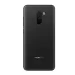 Смартфон Xiaomi Pocophone F1 128GB Graphite Black X19993