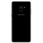 Смартфон Samsung Galaxy A8+ Black SM-A730FZKDSKZ