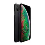 Смартфон Apple iPhone XS Max 256 GB Gray 2 sim MT742ZA/A