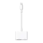 Apple Lightning digital AV adapter MD826ZM/A