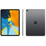 Планшет Apple iPad Pro Wi-Fi 256GB Space Grey MTXQ2RK/A