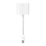 Аксессуары для смартфона Apple Lightning to VGA Adapter MD825ZM/A