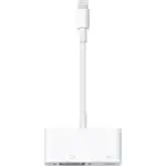 Аксессуары для смартфона Apple Lightning to VGA Adapter MD825ZM/A