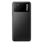 Смартфон Xiaomi Poco M3 Power Black 36642
