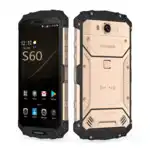 Смартфон Doogee S60 Sunset - Gold S60_Sunset Gold