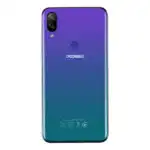 Смартфон Doogee Y7 Aurora Blue Y7_Aurora Blue