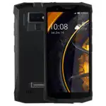 Смартфон Doogee S80 LITE Mineral Black S80 LITE_Mineral Black