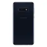 Смартфон Samsung Galaxy S10e 128Gb - Black SM-G970FZKDSER